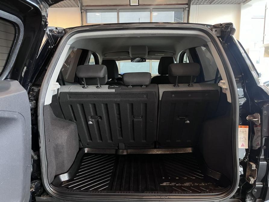 Ford EcoSport II Чебоксары  - изображение 18