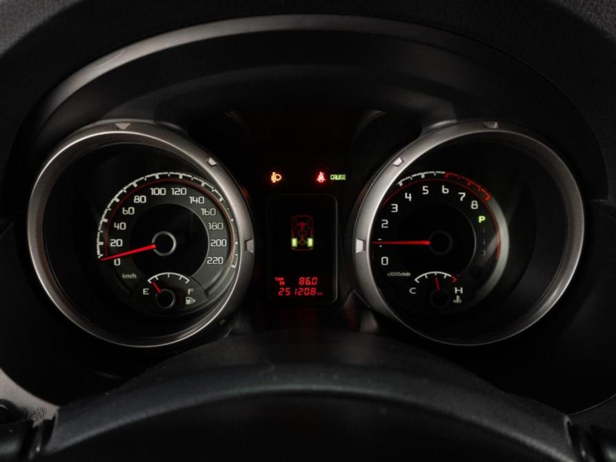 Mitsubishi Pajero IV Рестайлинг 1 Тюмень  - изображение 13