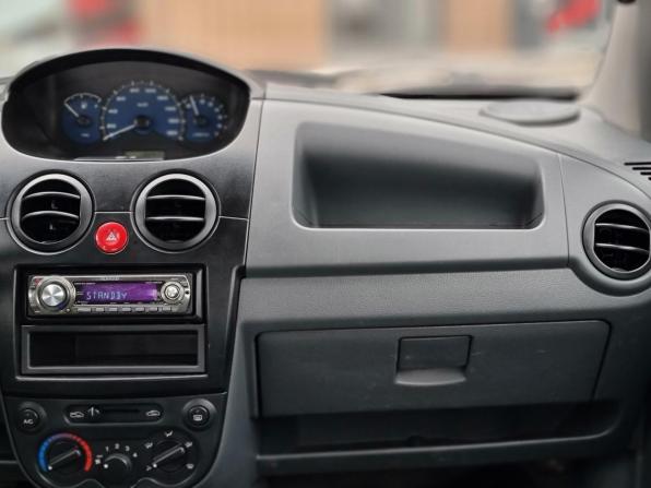 Chevrolet Spark II с пробегом 2006 года, цена 319 000 рублей, 128000 км, хэтчбек, Автокод Объявления