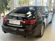 Infiniti Q50 I Москва  - изображение 25