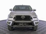 Toyota Hilux VIII Рестайлинг Москва  - изображение 31