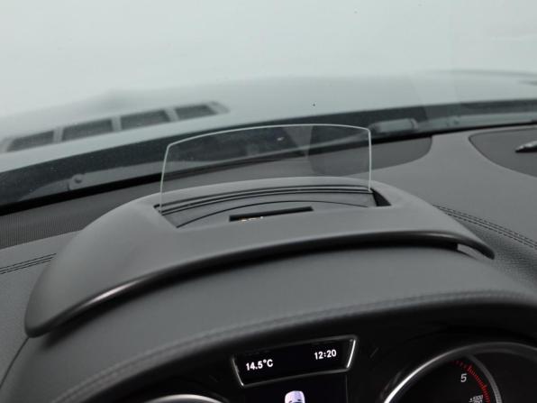 Mercedes-Benz GLS I (X166) с пробегом 2016 года, цена 3 549 000 рублей, 134000 км, внедорожник, Автокод Объявления