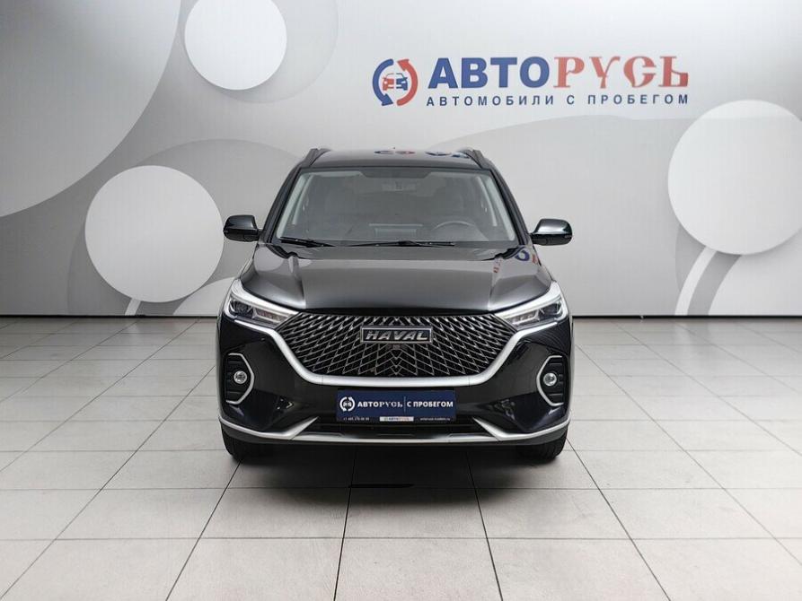 Haval M6 II Подольск  - изображение 3