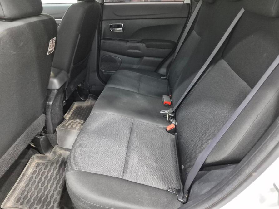 Mitsubishi ASX I Воронеж  - изображение 15
