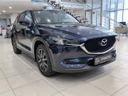 Mazda CX-5 II Казань  - изображение 25