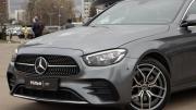 Mercedes-Benz E-Класс V (W213 S213 C238) Рестайлинг Москва  - изображение 47