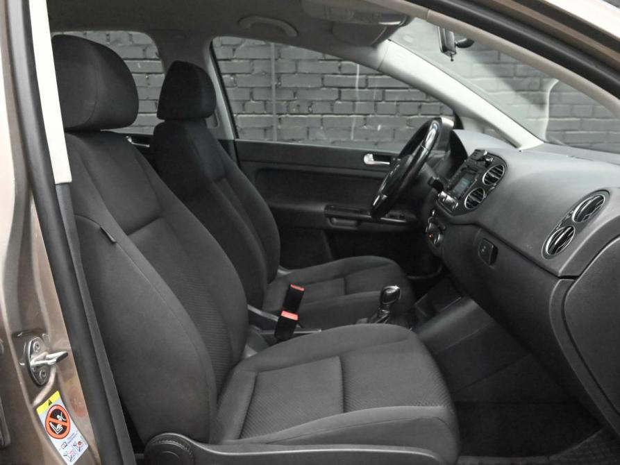 Volkswagen Golf Plus II Екатеринбург  - изображение 10