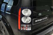 Land Rover Discovery IV Рестайлинг Иркутск  - изображение 50