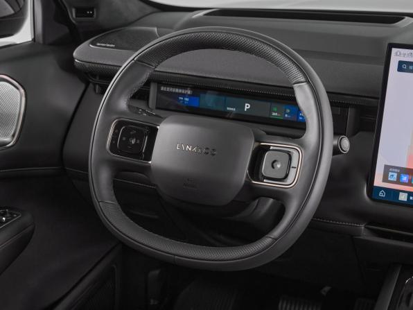 Lynk &amp; Co 900 с пробегом 2025 года, цена 7 749 000 рублей, 59 км, внедорожник, Автокод Объявления