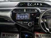 Toyota Aqua I Рестайлинг 2 Иркутск  - изображение 38