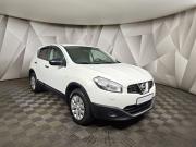 Nissan Qashqai I Рестайлинг Москва  - изображение 20