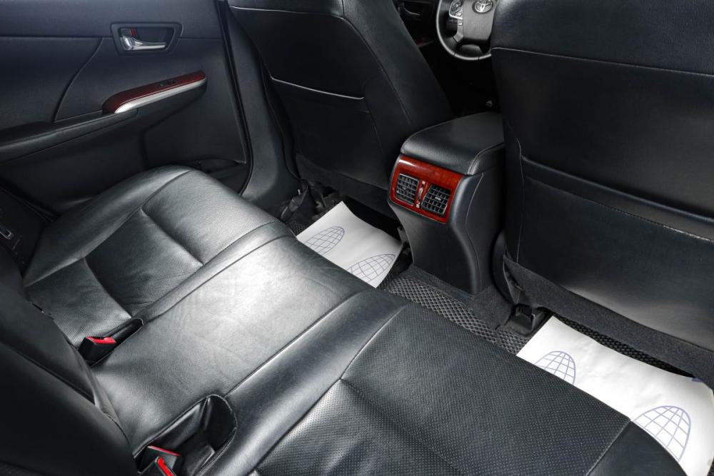 Toyota Camry VII (XV50) Тюмень  - изображение 10
