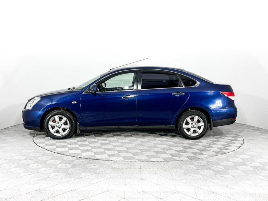 Nissan Almera III (G15) Ногинск  - изображение 9