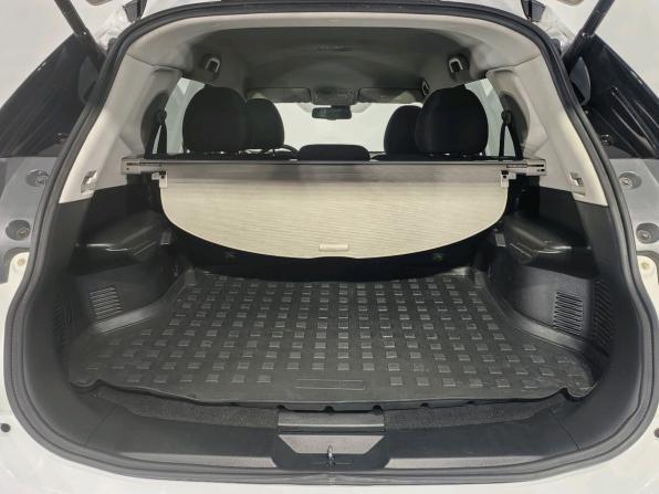 Nissan X-Trail III с пробегом 2018 года, цена 1 499 000 рублей, 205339 км, внедорожник, Автокод Объявления