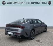 Kia K5 III Стерлитамак  - изображение 31