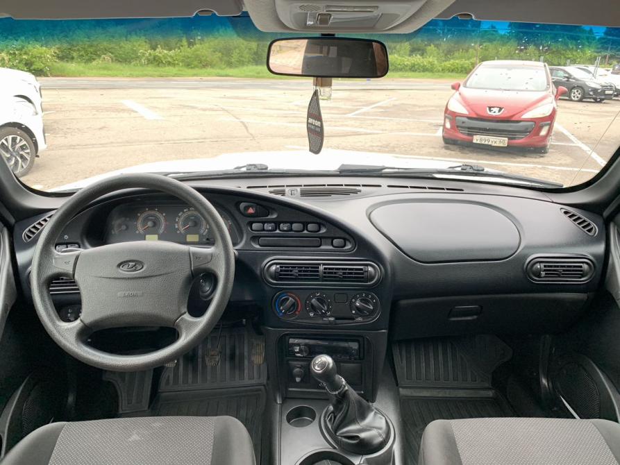 Lada (ВАЗ) Niva Travel I Великие Луки  - изображение 11