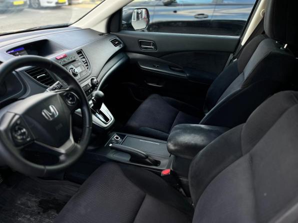 Honda CR-V IV с пробегом 2013 года, цена 1 900 000 рублей, 165000 км, внедорожник, Автокод Объявления
