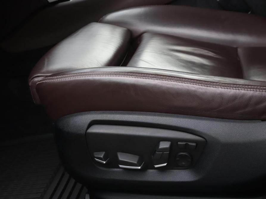 BMW 5 серии VI (F10/F11/F07) Рестайлинг Москва  - изображение 18