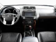 Toyota Land Cruiser Prado 150 Series Рестайлинг 1 Москва  - изображение 29