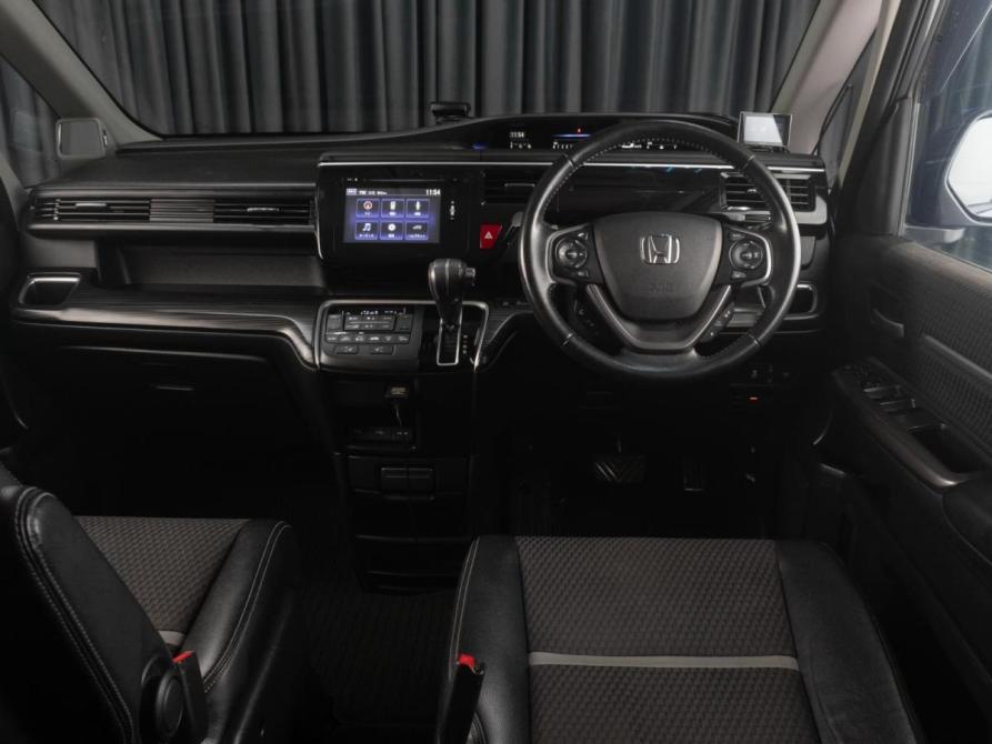 Honda Stepwgn V Тюмень  - изображение 6