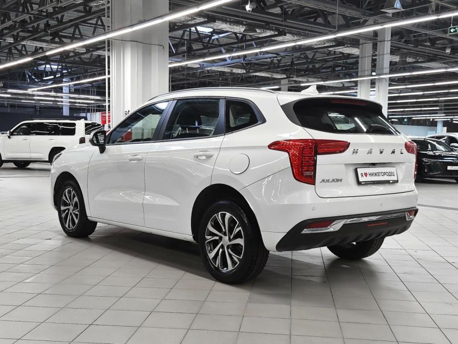 Haval Jolion I Нижний Новгород  - изображение 4