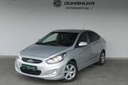 Hyundai Solaris I Калининград  - изображение 18