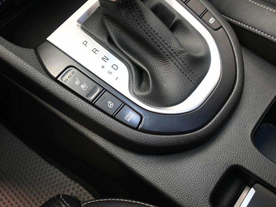 Kia K3 II Рестайлинг Ростов-на-Дону  - изображение 23