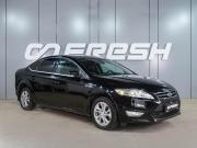Ford Mondeo IV Рестайлинг Воронеж  - изображение 21