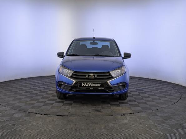 Lada (ВАЗ) Granta I Рестайлинг с пробегом 2019 года, цена 650 000 рублей, 68797 км, седан, Автокод Объявления