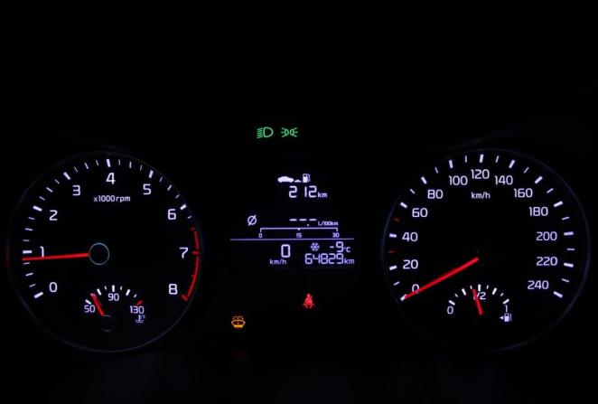 Kia Cerato III Рестайлинг (Classic) с пробегом 2018 года, цена 1 730 000 рублей, 76777 км, седан, Автокод Объявления