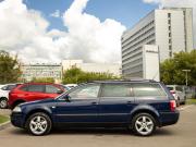 Volkswagen Passat B5 Рестайлинг Москва  - изображение 23