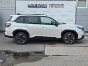Subaru Forester VI Петрозаводск  - изображение 17