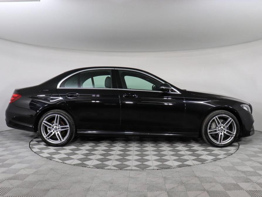 Mercedes-Benz E-Класс V (W213 S213 C238) Рестайлинг Химки  - изображение 4