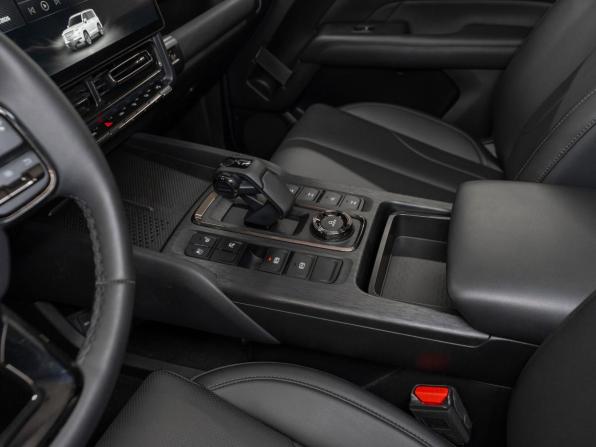 Haval H9 II с пробегом 2024 года, цена 4 330 000 рублей, 27000 км, внедорожник, Автокод Объявления