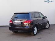 Mercedes-Benz B-Класс II (W246) Рестайлинг Москва  - изображение 21