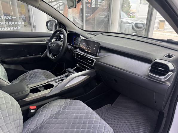 Geely Coolray I с пробегом 2023 года, цена 1 830 000 рублей, 15648 км, внедорожник, Автокод Объявления