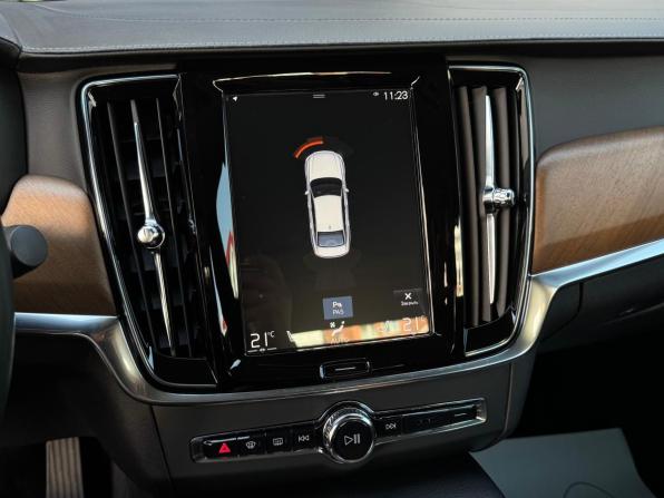 Volvo S90 II с пробегом 2019 года, цена 3 085 000 рублей, 85797 км, седан, Автокод Объявления