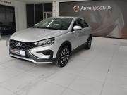Lada (ВАЗ) Vesta I Рестайлинг (NG) Минеральные Воды  - изображение 23
