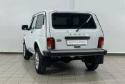 Lada (ВАЗ) Niva Legend Астрахань  - изображение 29