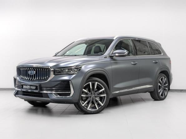 Geely Monjaro I с пробегом 2024 года, цена 3 550 000 рублей, 46590 км, внедорожник, Автокод Объявления