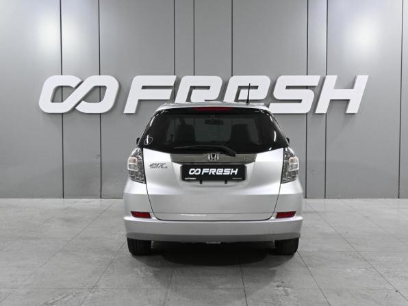 Honda Fit Shuttle I с пробегом 2012 года, цена 859 000 рублей, 307068 км, универсал, Автокод Объявления