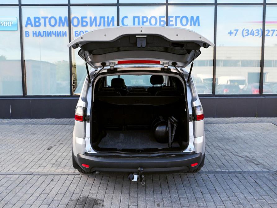 Ford S-MAX I Екатеринбург  - изображение 19