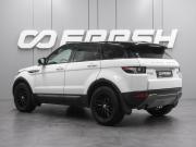 Land Rover Range Rover Evoque I Воронеж  - изображение 27