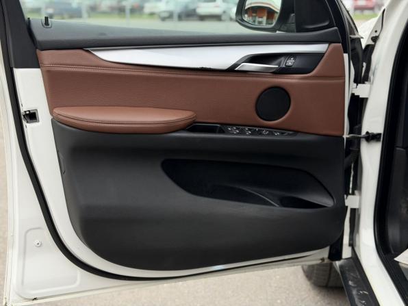 BMW X5 III (F15) с пробегом 2018 года, цена 3 930 000 рублей, 143200 км, внедорожник, Автокод Объявления
