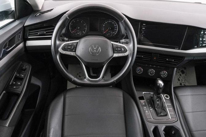 Volkswagen Bora IV с пробегом 2021 года, цена 1 899 000 рублей, 70700 км, седан, Автокод Объявления