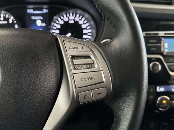 Nissan X-Trail III с пробегом 2016 года, цена 1 427 000 рублей, 208100 км, внедорожник, Автокод Объявления