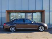 Mercedes-Benz S-Класс V (W221) Рестайлинг Оренбург  - изображение 16