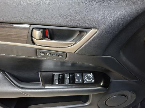 Lexus GS IV с пробегом 2012 года, цена 1 899 000 рублей, 223500 км, седан, Автокод Объявления