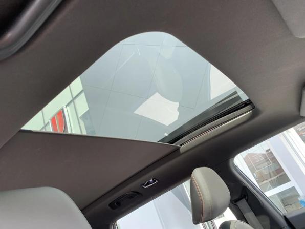 Geely Cityray с пробегом 2024 года, цена 2 445 000 рублей, 16000 км, внедорожник, Автокод Объявления