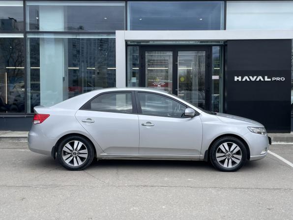 Kia Cerato II с пробегом 2012 года, цена 959 000 рублей, 97165 км, седан, Автокод Объявления